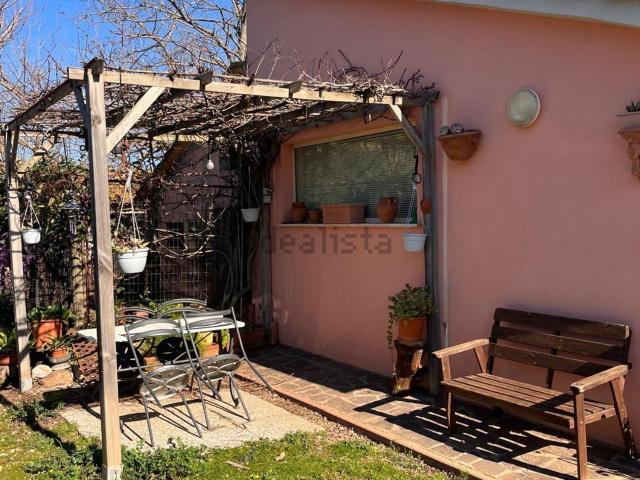 Rustico in vendita a Alberese, Grosseto