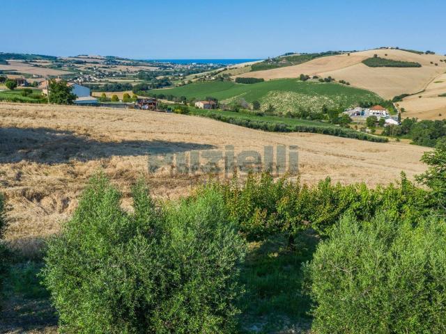 Rustico in vendita a Marche, Fermo