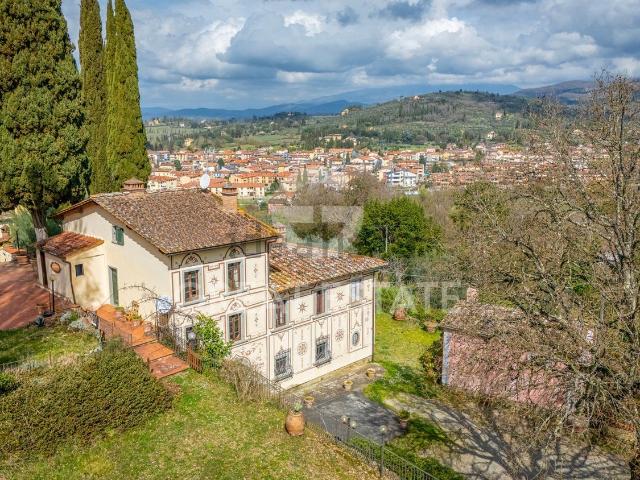 Rustico in vendita a San Leo, Palazzo Del Pero