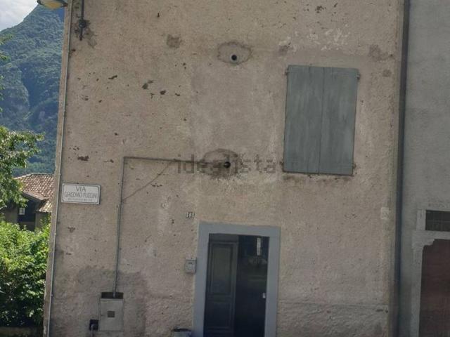 Rustico in vendita a Comunità delle Giudicarie, Storo