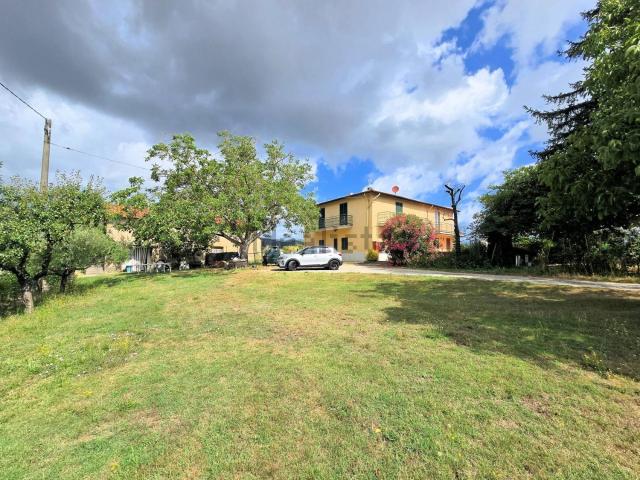 Rustico in vendita a Cantalupo, Barberino Di Mugello