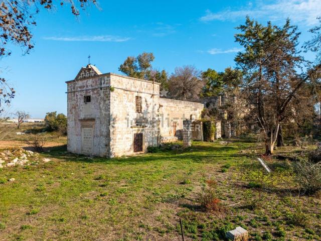 Rustico in vendita a Puglia, Lecce