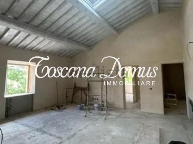 Rustico in vendita a Castelnuovo Berardenga, Toscana