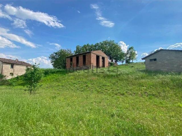 Rustico in vendita a Fratta Todina, Umbria