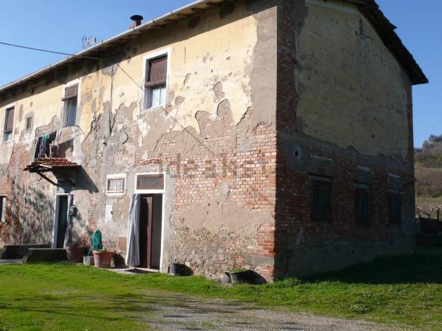 Rustico in vendita a San Giovanni Valdarno, Toscana