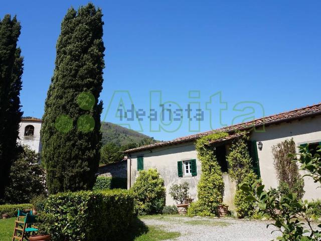 Rustico in vendita a Vicopelago, Bagni Di Lucca Ponte