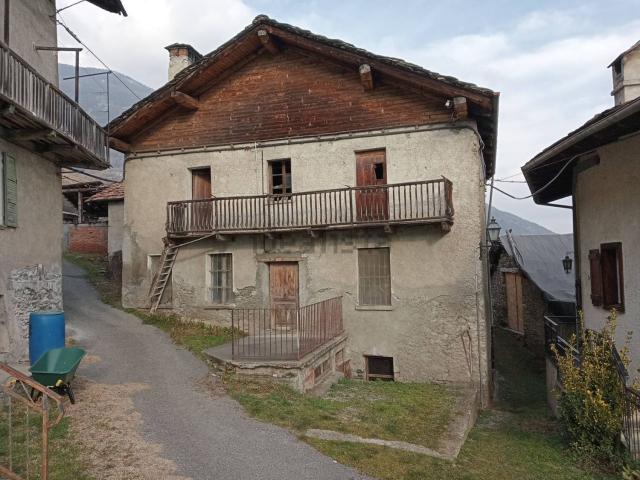 Rustico in vendita a Saint Pierre, Aosta
