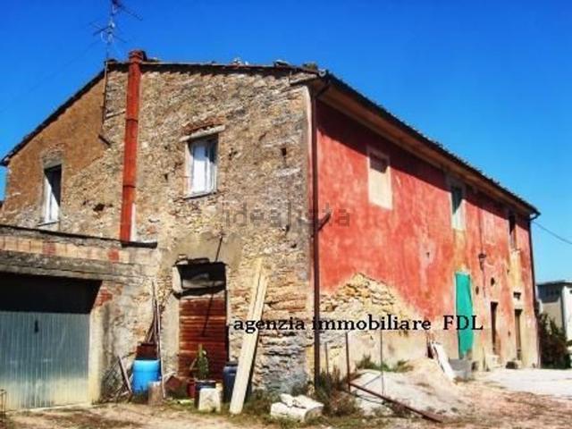 Rustico in vendita a Casciana Terme Lari, Casciana Terme