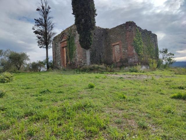 Rustico in vendita a Pieve Di Sinalunga, Toscana