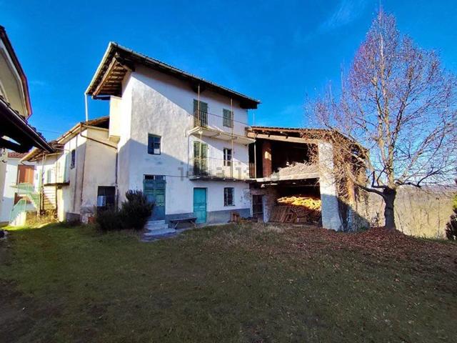 Rustico in vendita a Piemonte, Cuneo
