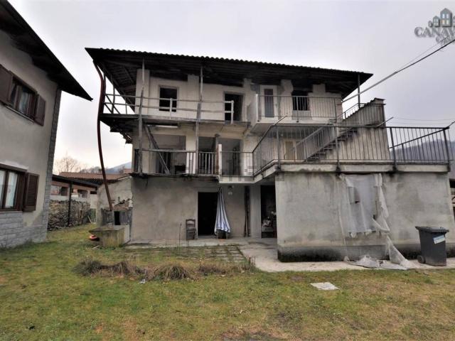 Rustico in vendita a Piemonte, Torino