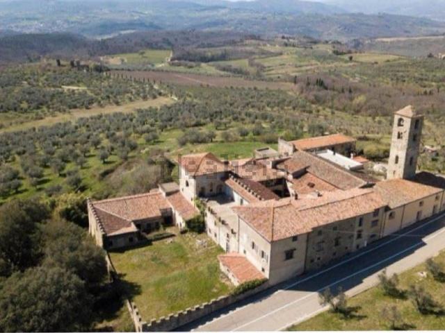Rustico in vendita a Unione di Comuni Valdarno e Valdisieve, Reggello