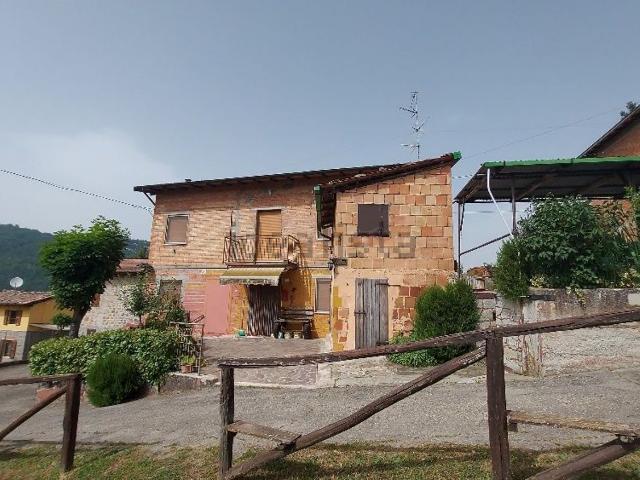 Rustico in vendita a Unione dei comuni del Frignano, Serramazzoni