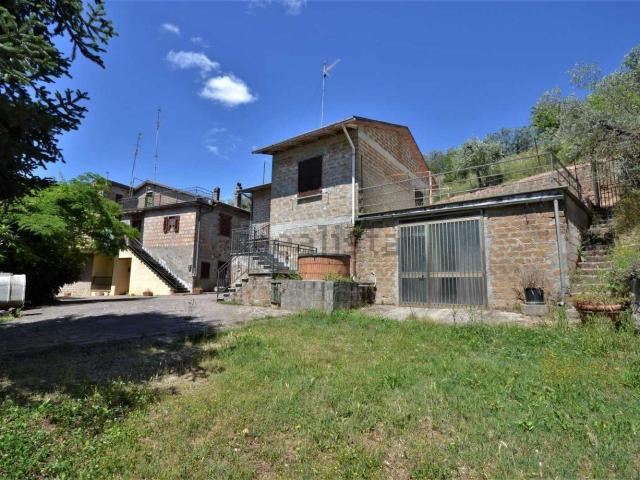 Rustico in vendita a Morrano Nuovo, Orvieto