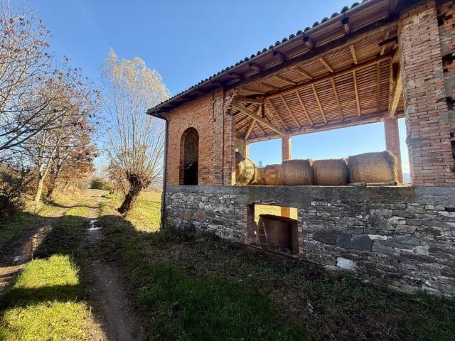 Rustico in vendita a Casa Ravanera, Bobbio