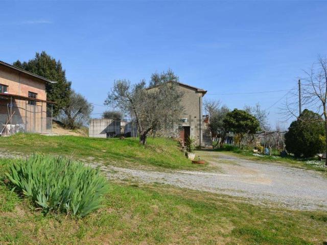 Rustico in vendita a Pieve Di Sinalunga, Toscana