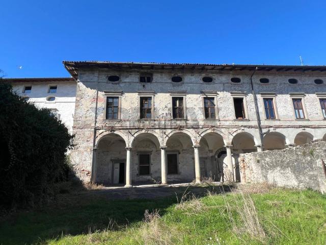 Rustico in vendita a Prezzate, Mapello