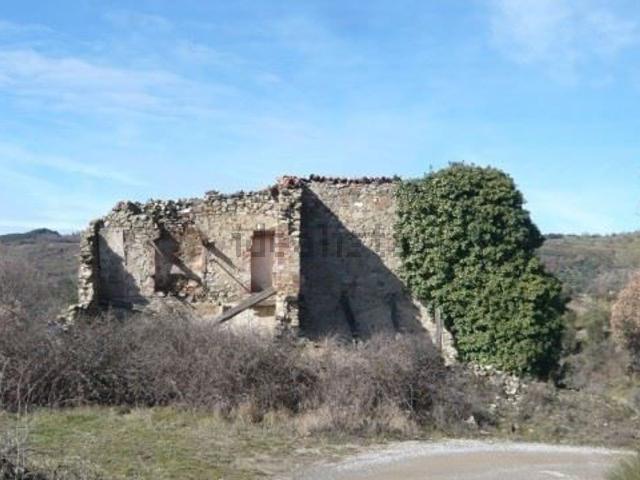 Rustico in vendita a Unione dei Comuni Montani Amiata Grossetana, Seggiano