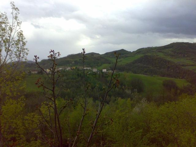 Rustico in vendita a Tresinaro - Secchia, Re