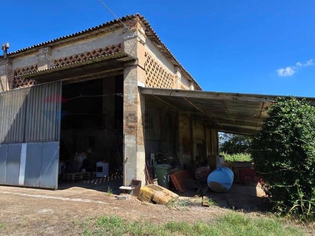 Rustico in vendita a Unione Terre e Fiumi, Ferrara