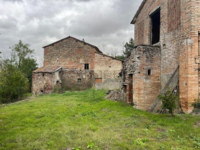 Rustico in vendita a Citerna, Umbria