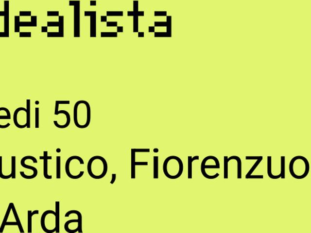 Rustico in vendita a Fiorenzuola D'arda, Reggio Emilia