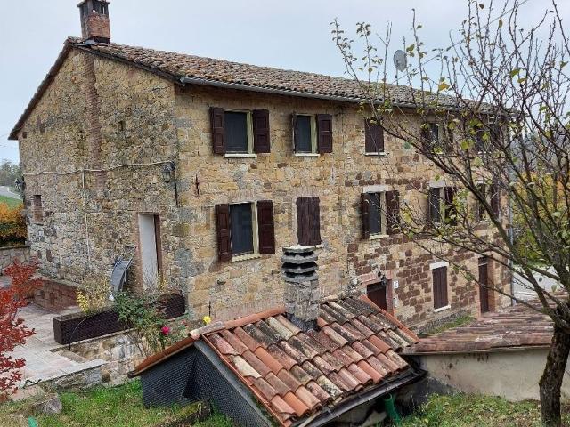 Rustico in vendita a Unione dei comuni del Frignano, Serramazzoni