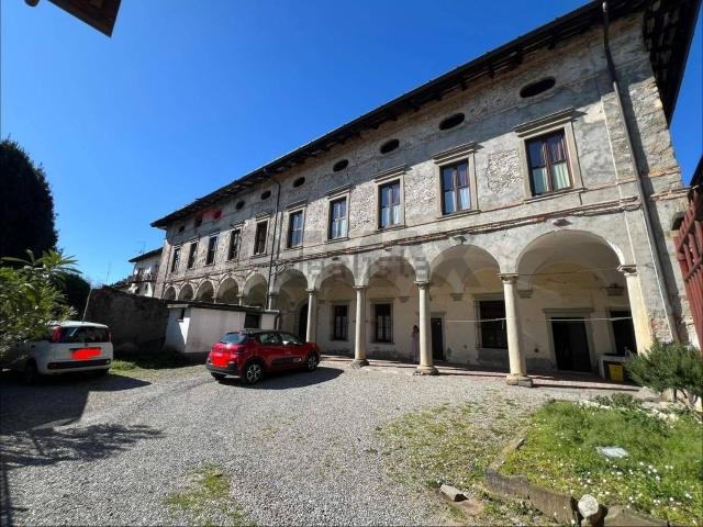 Rustico in vendita a Prezzate, Mapello