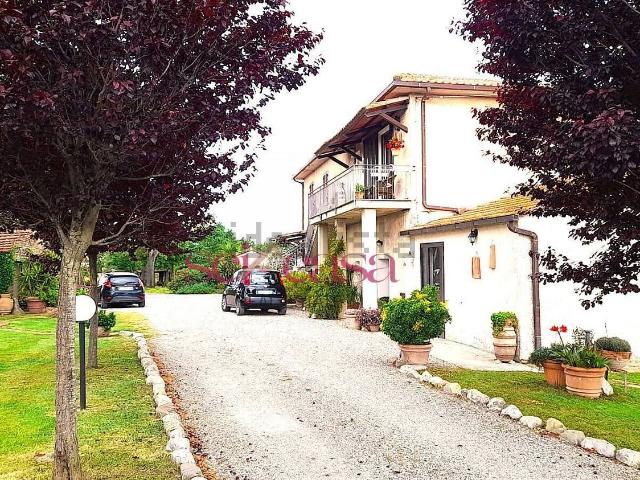Rustico in vendita a Campagnatico, Toscana