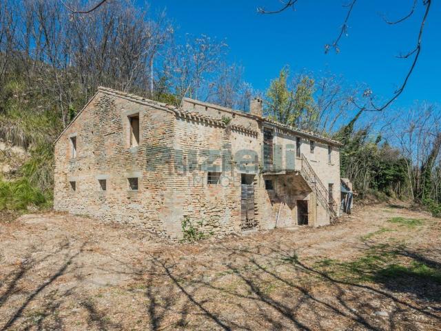 Rustico in vendita a Marche, Fermo