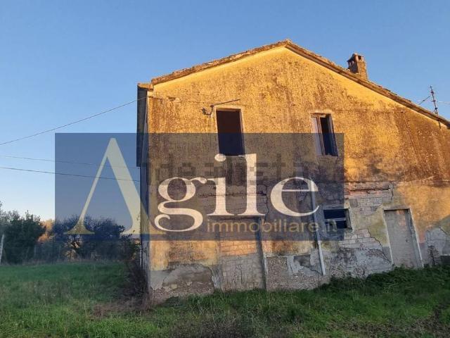 Rustico in vendita a Marche, Ascoli Piceno
