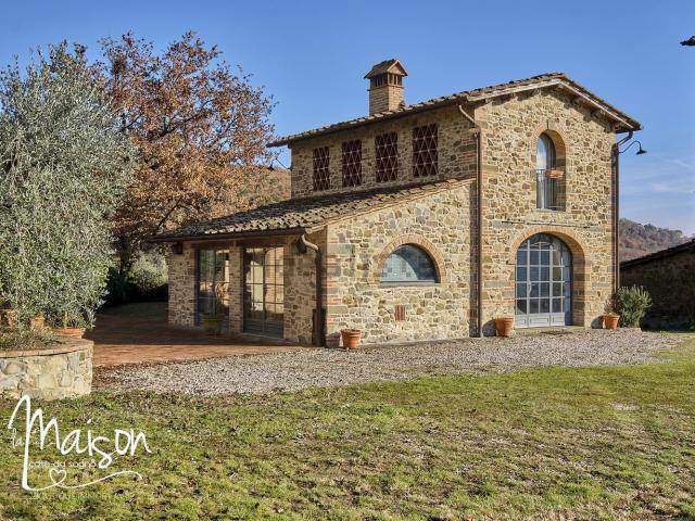 Rustico in vendita a Figline Valdarno, Firenze