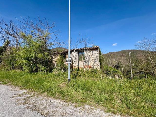 Rustico in vendita a Marche, Ancona