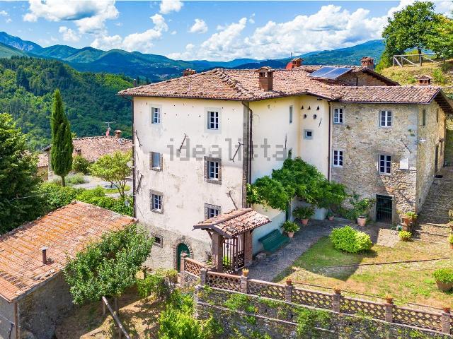 Rustico in vendita a Unione Comuni Garfagnana, Pieve Fosciana