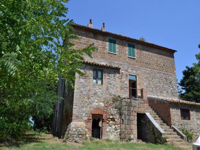 Rustico in vendita a Ficulle, Terni