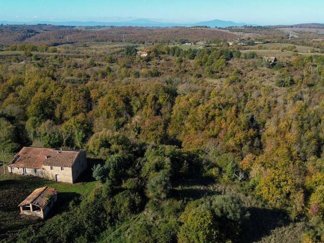 Rustico in vendita a Parrano, Umbria