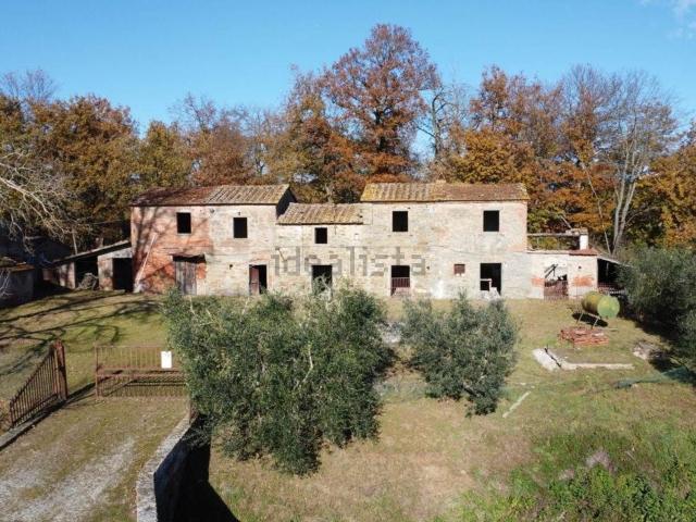 Rustico in vendita a Cortona, Toscana