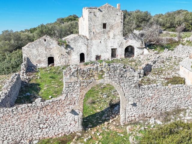 Rustico in vendita a Puglia, Taranto