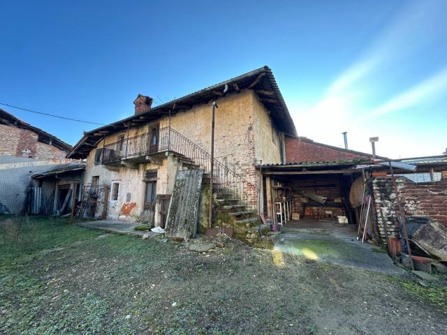 Rustico in vendita a Piemonte, Novara
