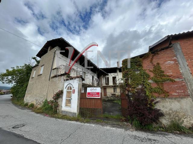 Rustico in vendita a Sala, Piemonte
