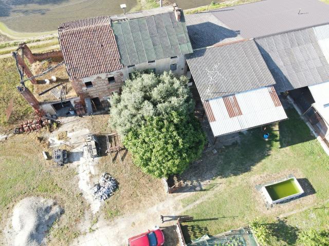 Rustico in vendita a Piemonte, Novara