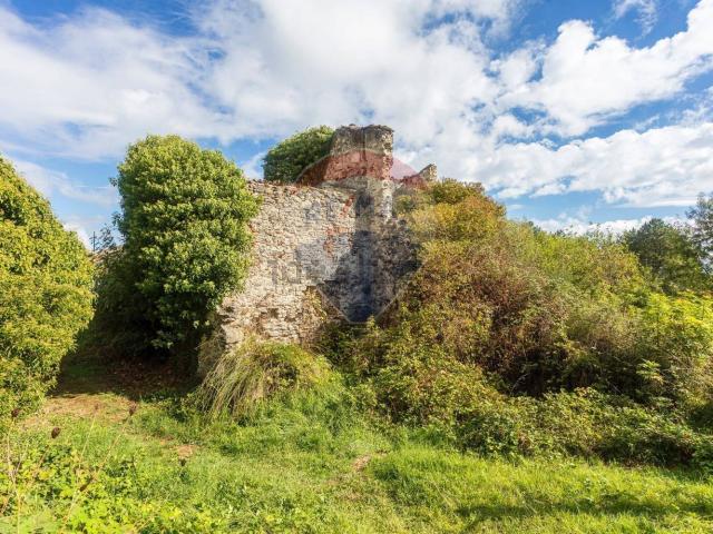Rustico in vendita a Castiglione D'orcia, Toscana