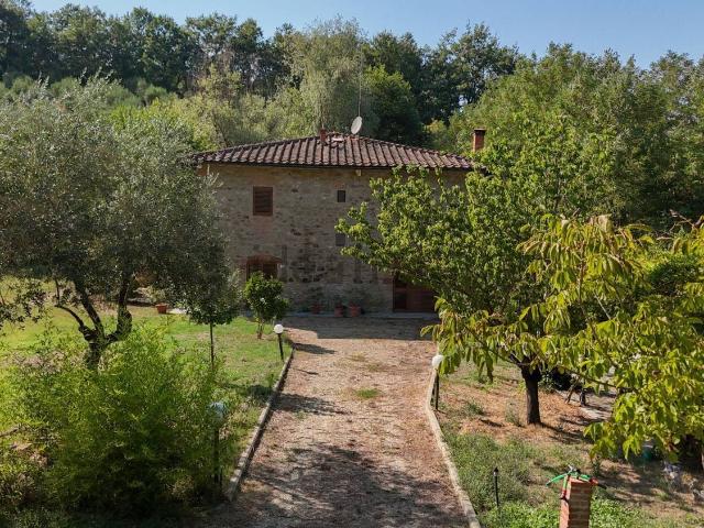 Rustico in vendita a La Pieve, Figline e Incisa Valdarno
