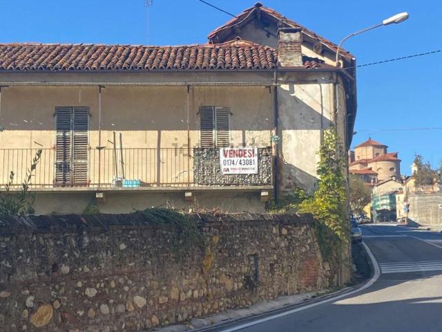 Rustico in vendita a Piazza, Mondovì