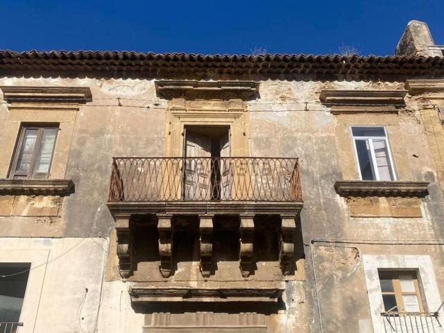Rustico in vendita a Augusta, Sicilia