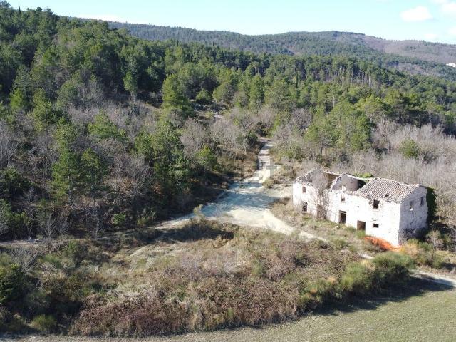 Rustico in vendita a Marche, Pesaro E Urbino