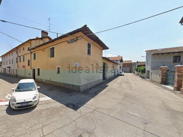 Rustico in vendita a Piemonte, Alessandria