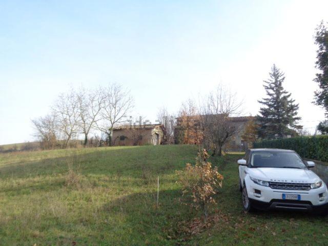 Rustico in vendita a Unione dei comuni del Distretto Ceramico, Fiorano Modenese
