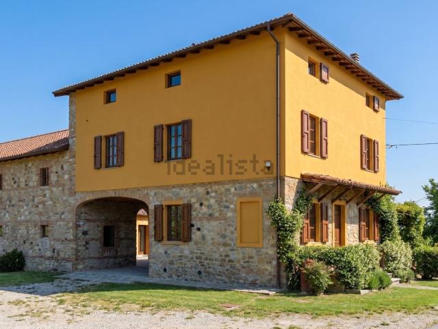 Rustico in vendita a Sala Baganza, Reggio Emilia