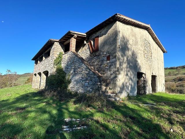 Rustico in vendita a Unione dei Comuni Montani Amiata Grossetana, Santa Fiora